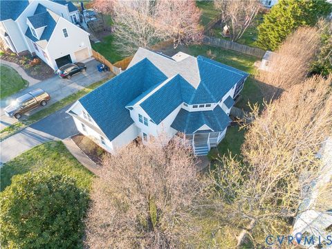 Tiny photo for 6056 Green Haven Drive, Mechanicsville, VA 23111 (MLS # 2605590)