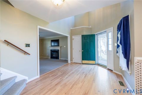 Tiny photo for 6056 Green Haven Drive, Mechanicsville, VA 23111 (MLS # 2605590)