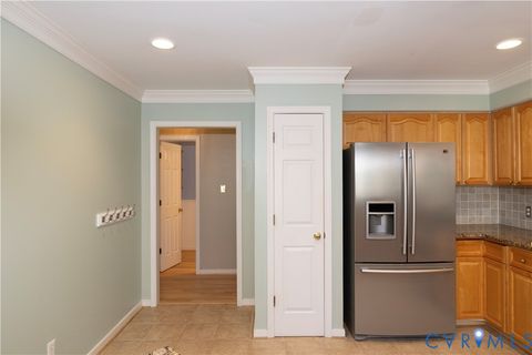 Tiny photo for 6056 Green Haven Drive, Mechanicsville, VA 23111 (MLS # 2605590)
