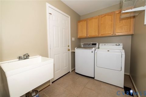 Tiny photo for 6056 Green Haven Drive, Mechanicsville, VA 23111 (MLS # 2605590)