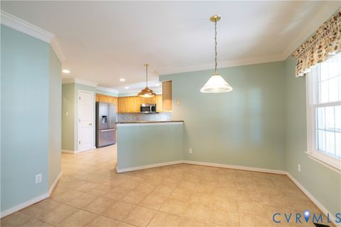 Tiny photo for 6056 Green Haven Drive, Mechanicsville, VA 23111 (MLS # 2605590)