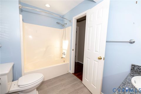 Tiny photo for 6056 Green Haven Drive, Mechanicsville, VA 23111 (MLS # 2605590)