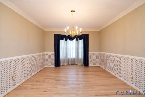 Tiny photo for 6056 Green Haven Drive, Mechanicsville, VA 23111 (MLS # 2605590)