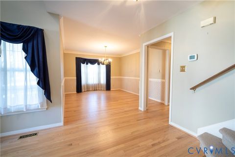 Tiny photo for 6056 Green Haven Drive, Mechanicsville, VA 23111 (MLS # 2605590)