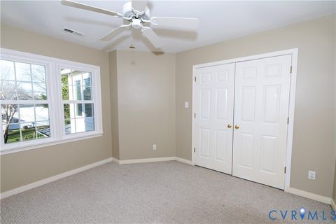 Tiny photo for 6056 Green Haven Drive, Mechanicsville, VA 23111 (MLS # 2605590)
