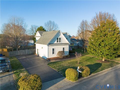 Tiny photo for 6056 Green Haven Drive, Mechanicsville, VA 23111 (MLS # 2605590)