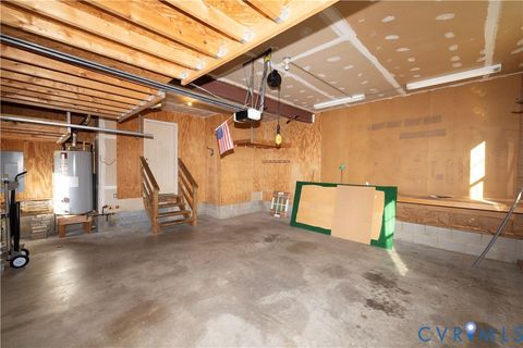 Tiny photo for 6056 Green Haven Drive, Mechanicsville, VA 23111 (MLS # 2605590)