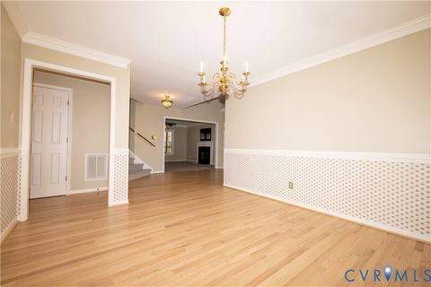 Tiny photo for 6056 Green Haven Drive, Mechanicsville, VA 23111 (MLS # 2605590)