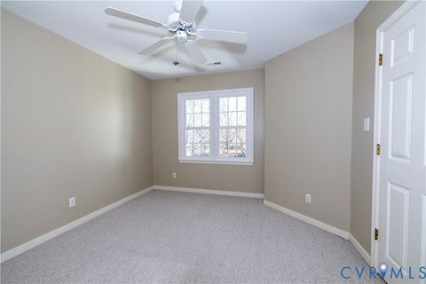 Tiny photo for 6056 Green Haven Drive, Mechanicsville, VA 23111 (MLS # 2605590)