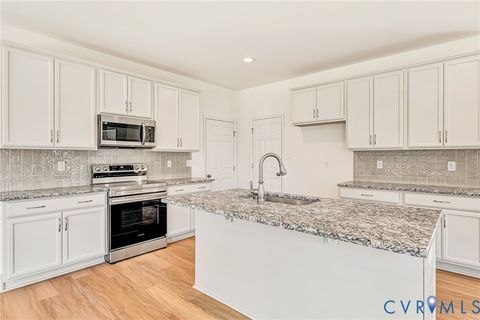 Tiny photo for 12613 Poplar Village Place, Chester, VA 23831 (MLS # 2515821)