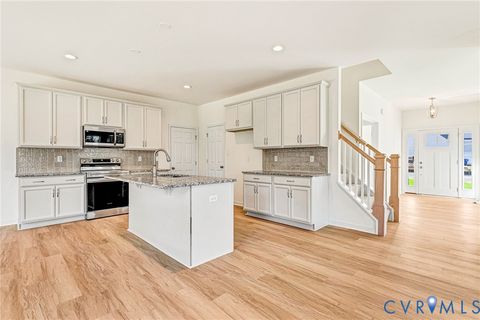 Tiny photo for 12613 Poplar Village Place, Chester, VA 23831 (MLS # 2515821)
