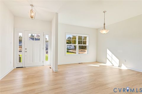 Tiny photo for 12613 Poplar Village Place, Chester, VA 23831 (MLS # 2515821)