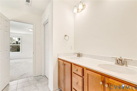 Tiny photo for 12613 Poplar Village Place, Chester, VA 23831 (MLS # 2515821)