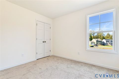 Tiny photo for 12613 Poplar Village Place, Chester, VA 23831 (MLS # 2515821)