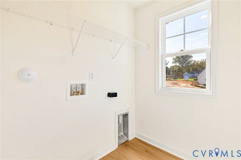 Tiny photo for 12613 Poplar Village Place, Chester, VA 23831 (MLS # 2515821)