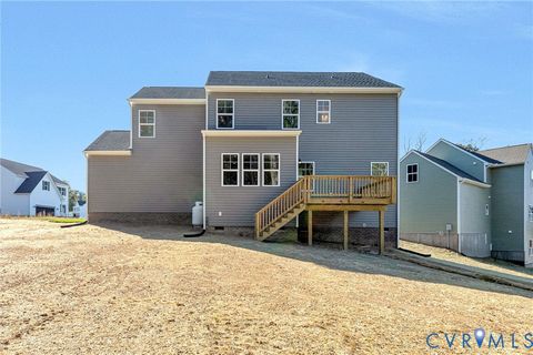 Tiny photo for 12613 Poplar Village Place, Chester, VA 23831 (MLS # 2515821)