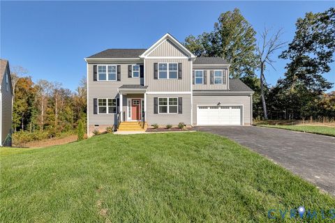 Tiny photo for 12613 Poplar Village Place, Chester, VA 23831 (MLS # 2515821)