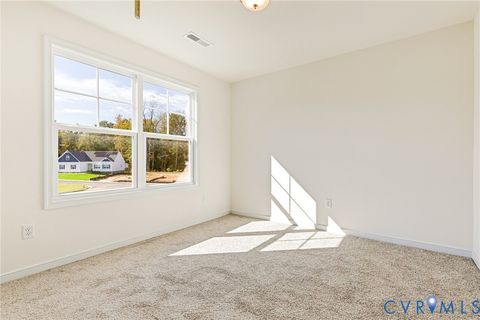 Tiny photo for 12613 Poplar Village Place, Chester, VA 23831 (MLS # 2515821)