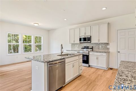 Tiny photo for 12613 Poplar Village Place, Chester, VA 23831 (MLS # 2515821)