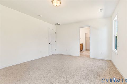 Tiny photo for 12613 Poplar Village Place, Chester, VA 23831 (MLS # 2515821)