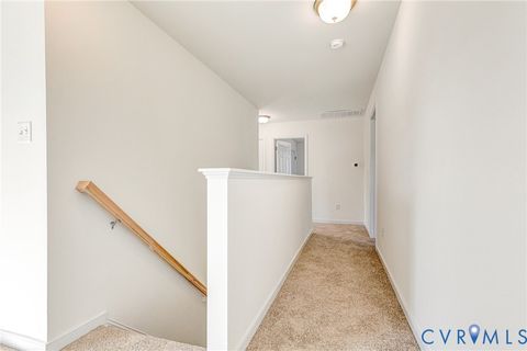 Tiny photo for 12613 Poplar Village Place, Chester, VA 23831 (MLS # 2515821)