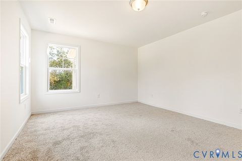 Tiny photo for 12613 Poplar Village Place, Chester, VA 23831 (MLS # 2515821)