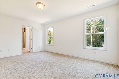 Tiny photo for 12613 Poplar Village Place, Chester, VA 23831 (MLS # 2515821)