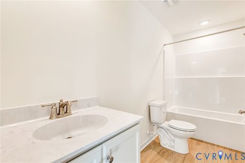 Tiny photo for 12613 Poplar Village Place, Chester, VA 23831 (MLS # 2515821)