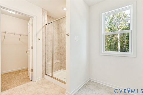 Tiny photo for 12613 Poplar Village Place, Chester, VA 23831 (MLS # 2515821)