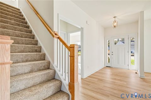 Tiny photo for 12613 Poplar Village Place, Chester, VA 23831 (MLS # 2515821)