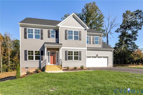 Tiny photo for 12613 Poplar Village Place, Chester, VA 23831 (MLS # 2515821)