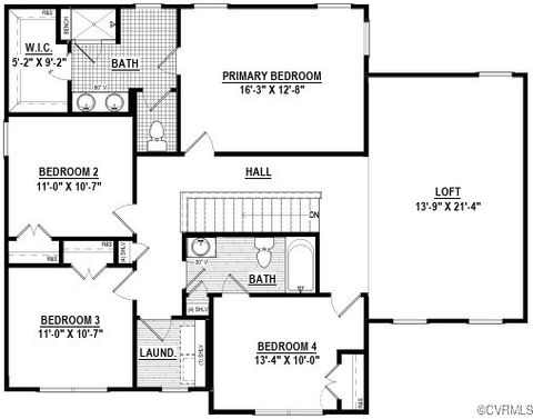 Tiny photo for 12613 Poplar Village Place, Chester, VA 23831 (MLS # 2515821)