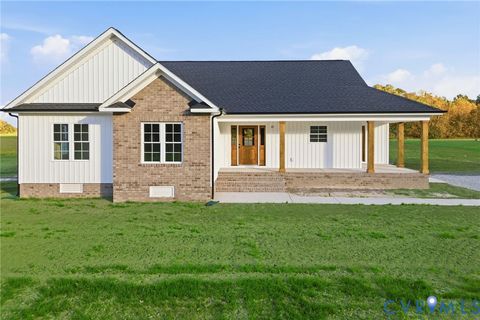 Photo of 2568 Johnville Road, Dunnsville, VA 22454 (MLS # 2529886)