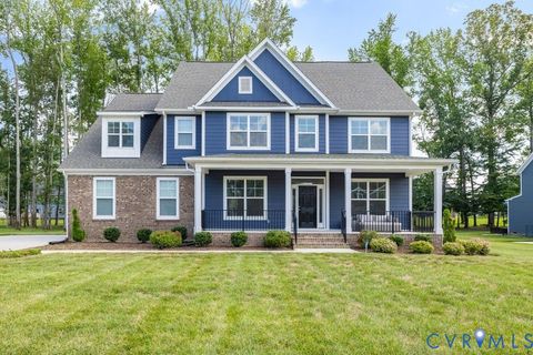 Photo of 11667 Riverboat Drive, Chesterfield, VA 23836 (MLS # 2530990)