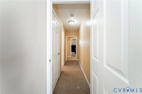 Tiny photo for 26746 Oxford Road, Ruther Glen, VA 22546 (MLS # 2602560)