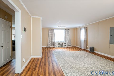 Tiny photo for 26746 Oxford Road, Ruther Glen, VA 22546 (MLS # 2602560)