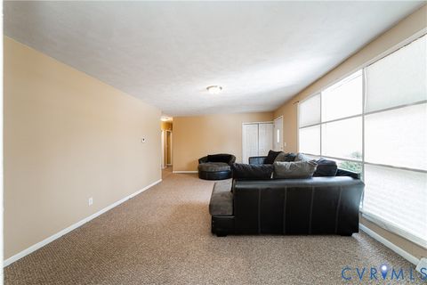 Tiny photo for 26746 Oxford Road, Ruther Glen, VA 22546 (MLS # 2602560)