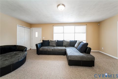 Tiny photo for 26746 Oxford Road, Ruther Glen, VA 22546 (MLS # 2602560)