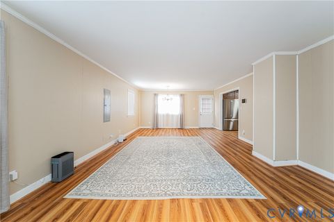 Tiny photo for 26746 Oxford Road, Ruther Glen, VA 22546 (MLS # 2602560)