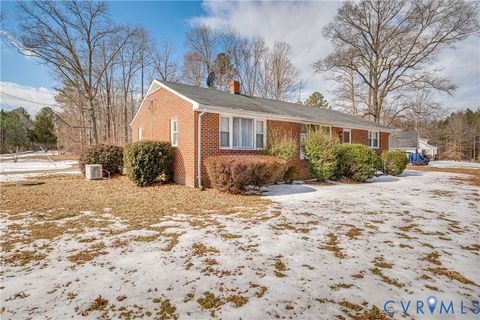 Tiny photo for 26746 Oxford Road, Ruther Glen, VA 22546 (MLS # 2602560)