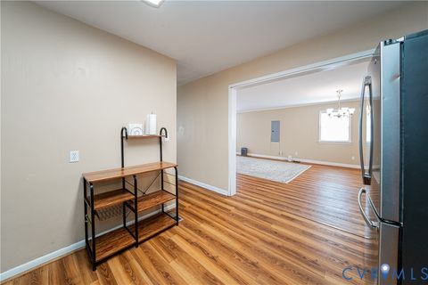 Tiny photo for 26746 Oxford Road, Ruther Glen, VA 22546 (MLS # 2602560)