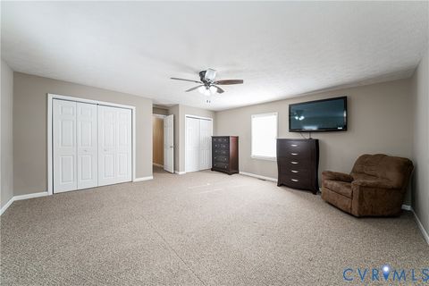 Tiny photo for 26746 Oxford Road, Ruther Glen, VA 22546 (MLS # 2602560)