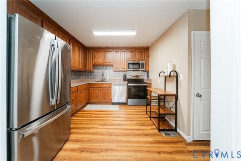 Tiny photo for 26746 Oxford Road, Ruther Glen, VA 22546 (MLS # 2602560)