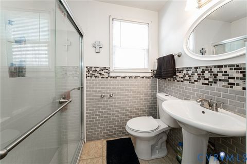 Tiny photo for 26746 Oxford Road, Ruther Glen, VA 22546 (MLS # 2602560)