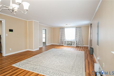 Tiny photo for 26746 Oxford Road, Ruther Glen, VA 22546 (MLS # 2602560)