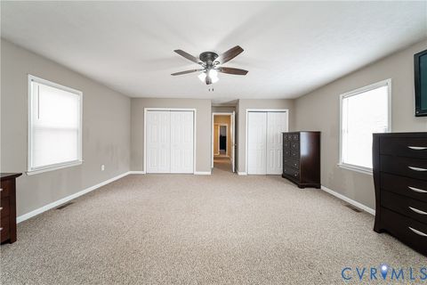 Tiny photo for 26746 Oxford Road, Ruther Glen, VA 22546 (MLS # 2602560)
