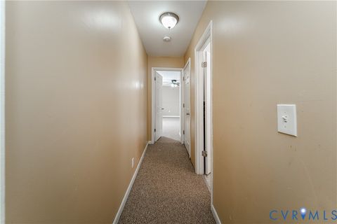 Tiny photo for 26746 Oxford Road, Ruther Glen, VA 22546 (MLS # 2602560)