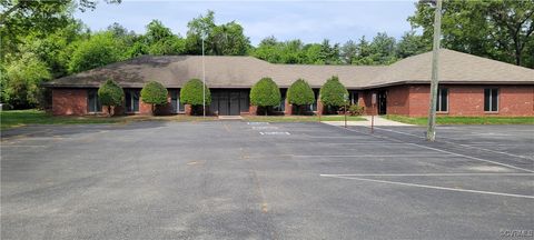 10254 Timber Ridge Drive Ashland VA 23005