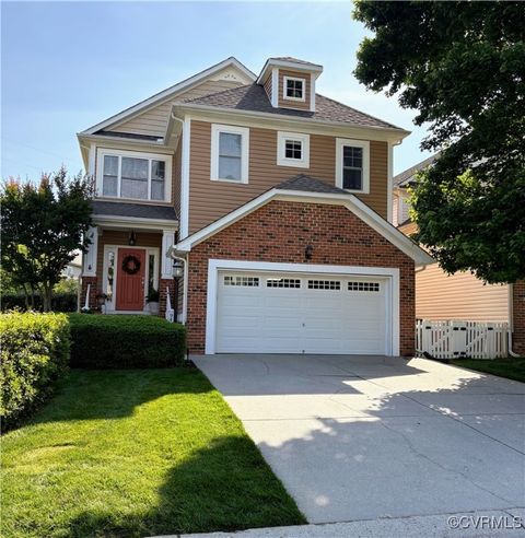 945 Gorham Court Midlothian VA 23114