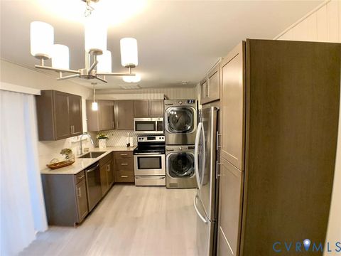 Tiny photo for 3606 Meadowdale Boulevard, Chesterfield, VA 23234 (MLS # 2605449)